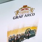 Image Mappe Graf Arco